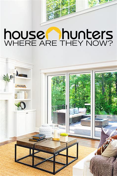 House Hunters: Where Are They Now? - Where to Watch and Stream - TV Guide