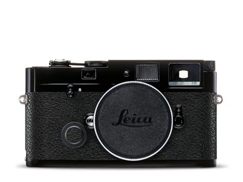 Leica MP | Leica Camera US