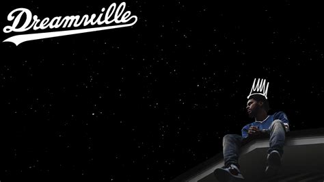 Dreamville J Cole Wallpaper - KoLPaPer - Awesome Free HD Wallpapers