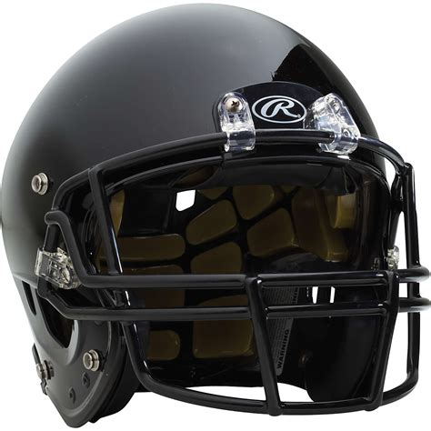 Rawlings Adult Nrg Quantum Varsity Football Helmet | eBay