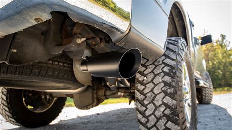 2009-2014 Ford F-150 Performance Dual Cat-Back Exhaust System by Rough ...