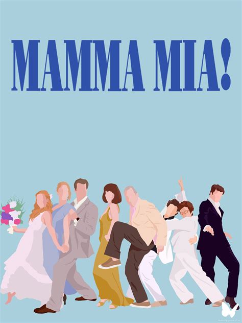 Mamma Mia Poster | ubicaciondepersonas.cdmx.gob.mx