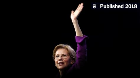 Elizabeth Warren Has a Native American Ancestor. Does That Make Her Native American? - The New ...