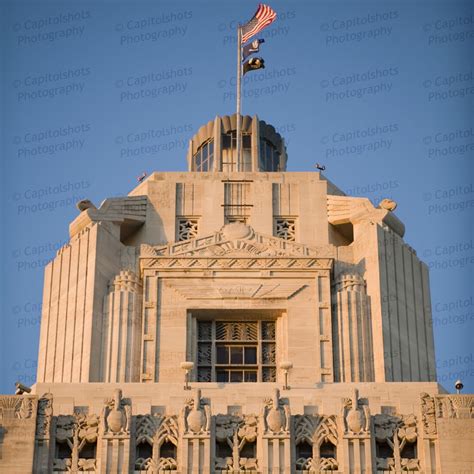 Louisiana State Capitol - Capitolshots Photography | Louisiana state capitol, Louisiana state ...