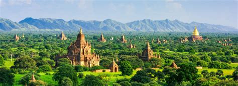 MYANMAR PACKAGE ~ SKYCAB TRAVEL - Proudly Celebrating 20 Years of ...