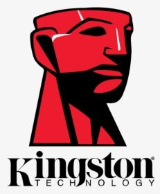 Kingston Logo PNG Images, Transparent Kingston Logo Image Download - PNGitem