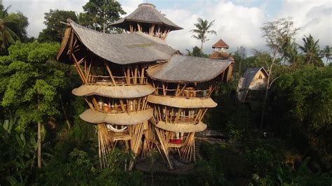 Is Bamboo the Sustainable Building Material of the Future? Elora Hardy Makes the Case in Bali ...