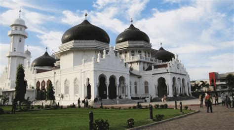 masjid - FactsofIndonesia.com