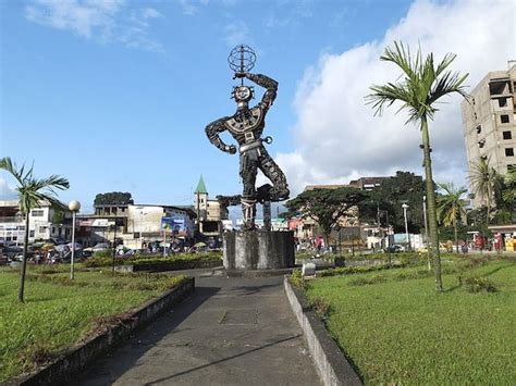 15 Things To Do In Douala, Cameroon