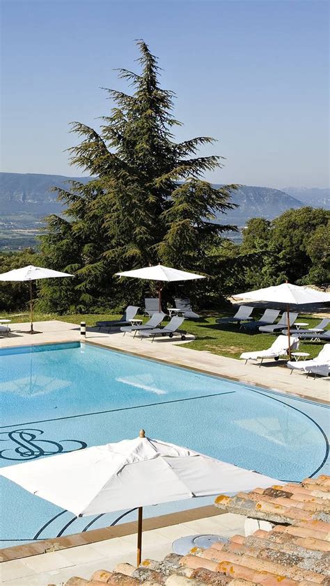 Les Bories & Spa, Luxury Hotel in Gordes-en-Provence, France | Small ...