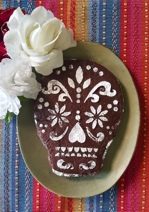 Mexican Hot Chocolate Cake l Sweet Vegan Living