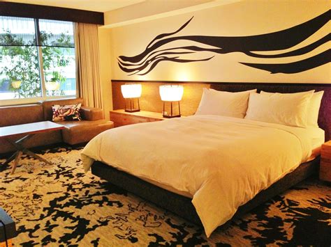 Nobu Hotel - The Strip - Las Vegas, NV | Hotel, Cool rooms, Suites