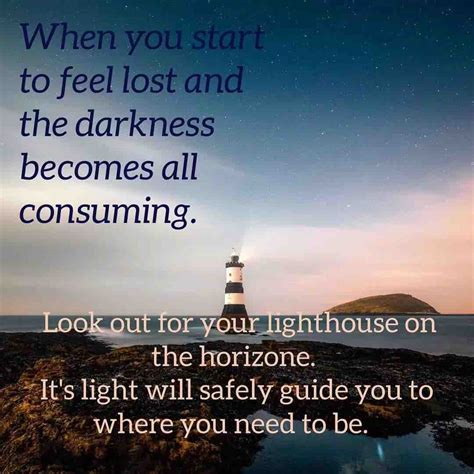 100 Lighthouse Quotes To Light Your Path in Life