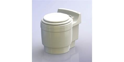 Dry Flush introduces a toilet without chemicals | Camping toilet ...