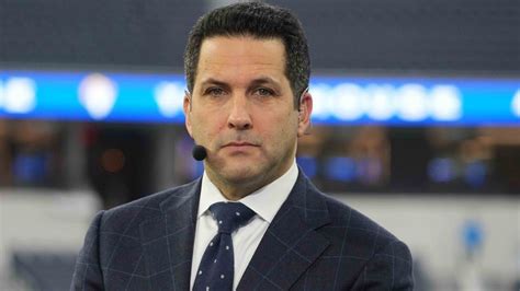 NFL fans react to Adam Schefter's colleagues calling him out over his ...