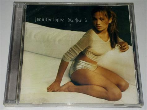 Jennifer Lopez - On The 6 (1999, CD) | Discogs