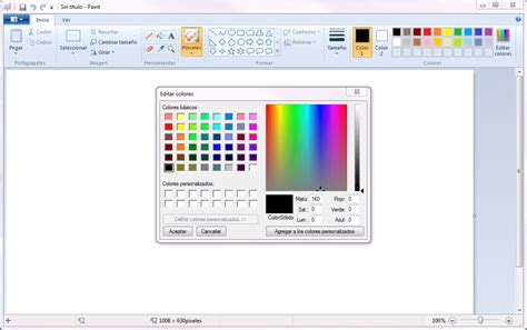 MS Paint has been spared discontinuation (again) - NotebookCheck.net News