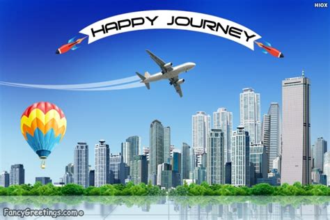 Happy Journey Greetings Images, Pictures @ Fancygreetings.com