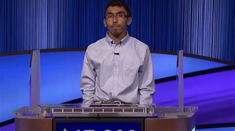 'Jeopardy!' Fans React After Favorite Loses Dramatic Champions Wildcard ...