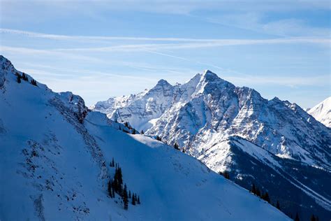 Aspen Snowmass | Headwaters Content