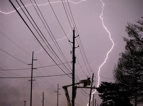 Oklahoma Tornado Photos | Time