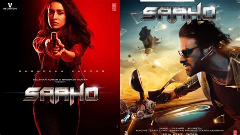 Saaho Hindi Movie Review | MovieReviewz.com