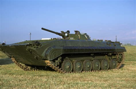 BMP-1 - Russian Military Wiki