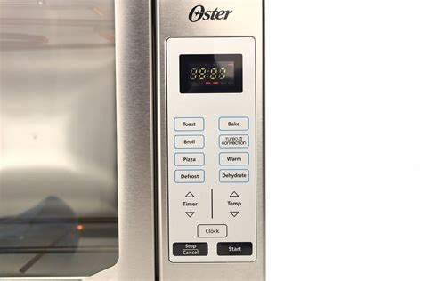 Oster French Door Toaster Oven In-depth Review