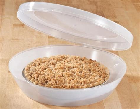 Best Pie Storage Containers | Food Readme