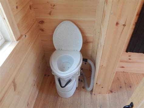 Nature's Head Composting Toilet for Sale | Jamaica Cottage Shop