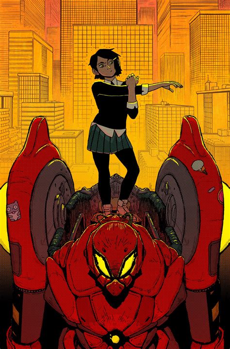 Peni Parker (Marvel) | Heroes Wiki | Fandom