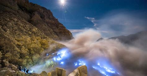 The complete guide to climb the Ijen Crater (Kawah Ijen)