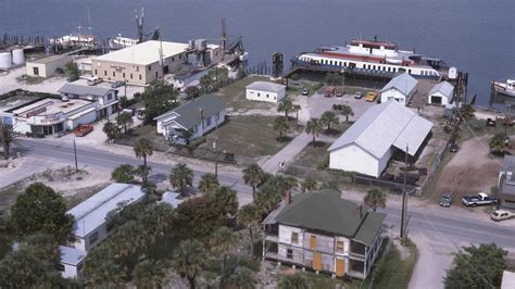 Off The Beaten Path: Mayport Village