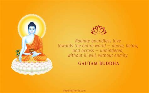 Buddha Quotes