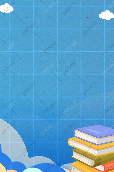 Background For Education Posters Backgrounds | PSD Free Download - Pikbest