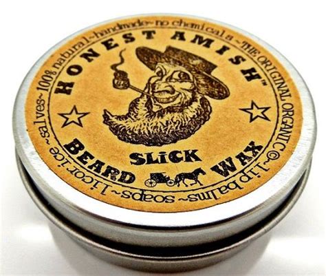 9 Popular Beard Wax Brands for Growing and Smoothing | Styles At Life Beard Oil Recipe Diy, Diy ...