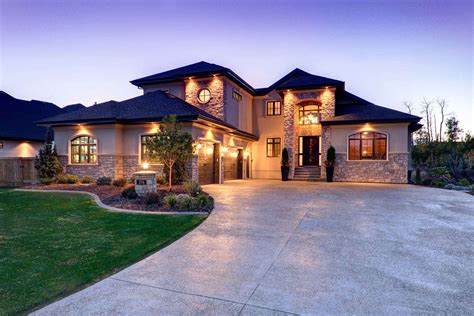 Modern Vintage Homes | Modern Vintage Homes | Edmonton and area Home ...