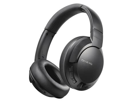 TCL's Onkyo noise cancelling headphones are just $80 | iLounge