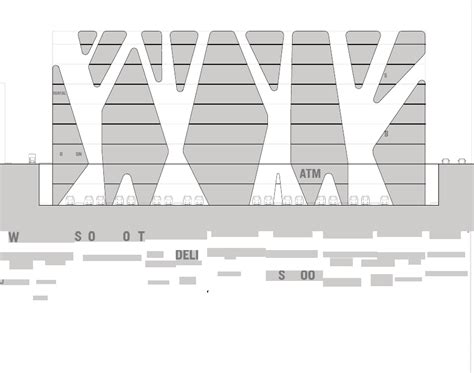 Radical design proposals floated for new Penn Station