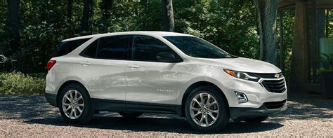 2020 Chevy Equinox Color Options | Exterior, Interior | Configurations