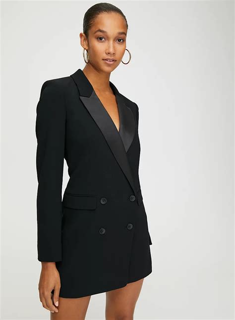 Babaton BLAZER DRESS | Aritzia CA