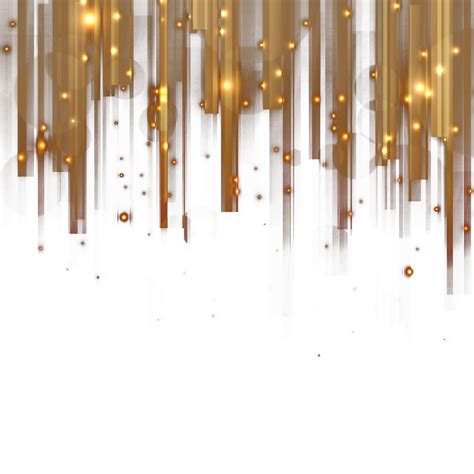 Direct Download Sparkle Gold Bokeh PNG Download Image | PNG Arts