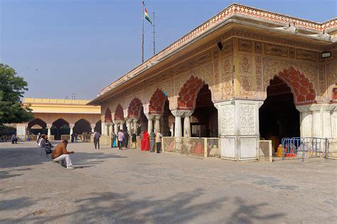 Govind Dev Ji Temple, Jaipur