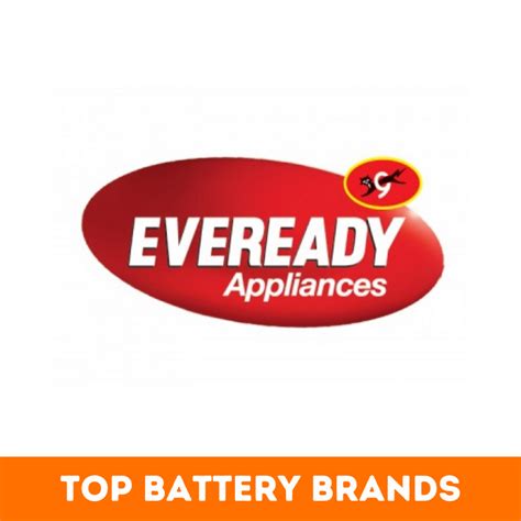 Top 51+ Best Battery Brands in the World -BeNextBrand.Com