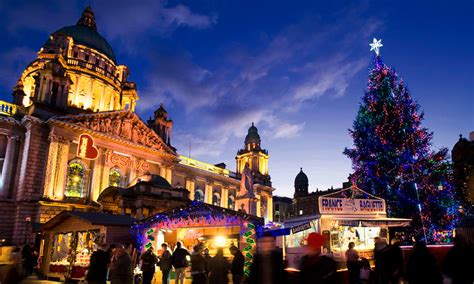 Christmastime In Ireland | 5 Things To Do in Ireland - Katie Daly's Ireland