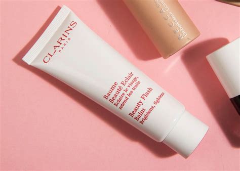 3 Ways How to Use Clarins Beauty Flash Balm