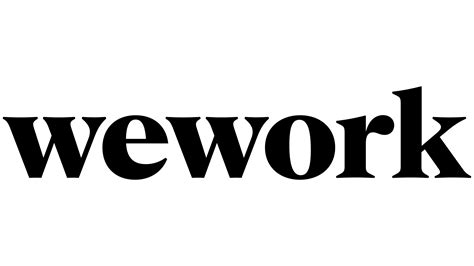 WeWork Logo, symbol, meaning, history, PNG, brand