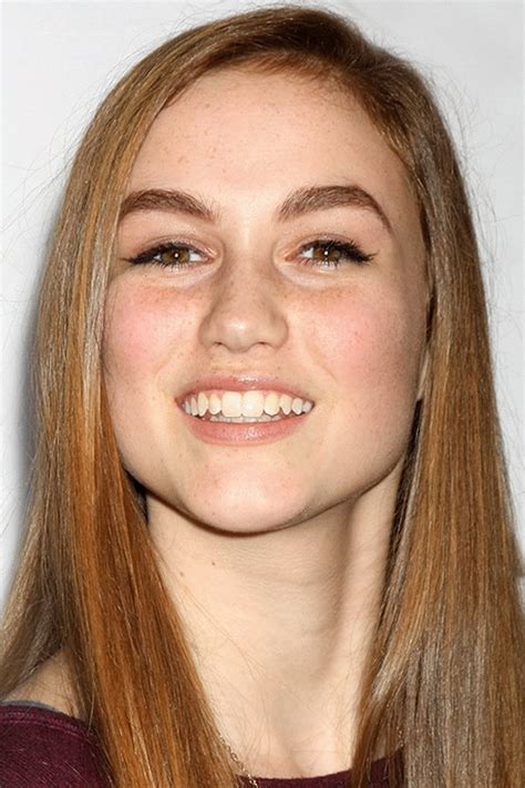 Madison Lintz — The Movie Database (TMDB)