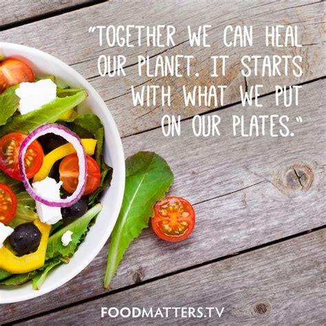 1182 best Food Matters Quotes images on Pinterest