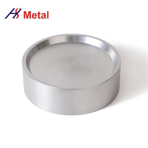 Tungsten Weight-Hypersolid Metal Tech Co.,Ltd